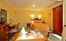 The Ardilaun Hotel